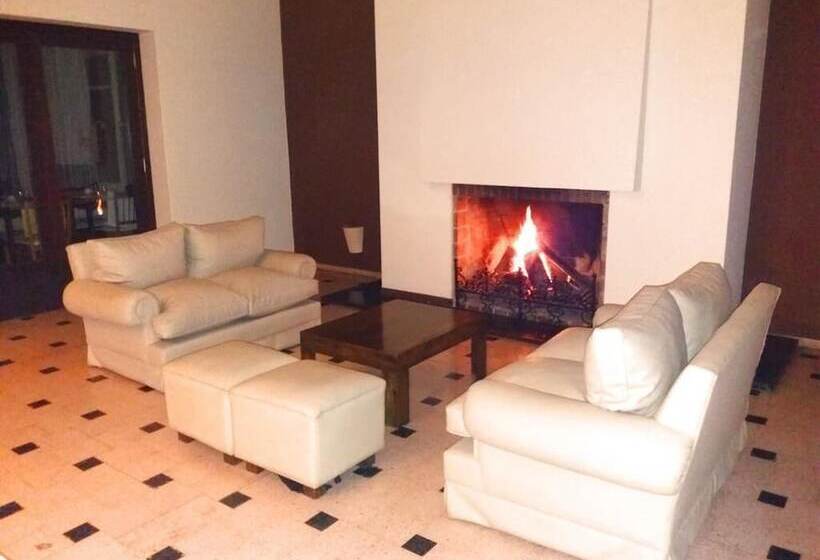 Fotos del hotel Hotel San Francisco:  6