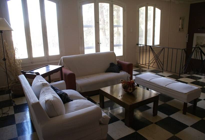 Fotos del hotel Hotel San Francisco:  8