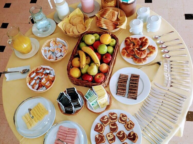 Fotos del hotel Hotel San Francisco:  11