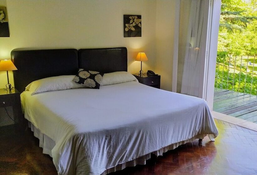 Fotos del hotel Hotel San Francisco:  15