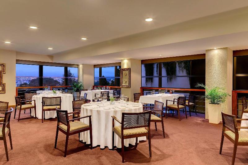 هتل Sheraton Salta
