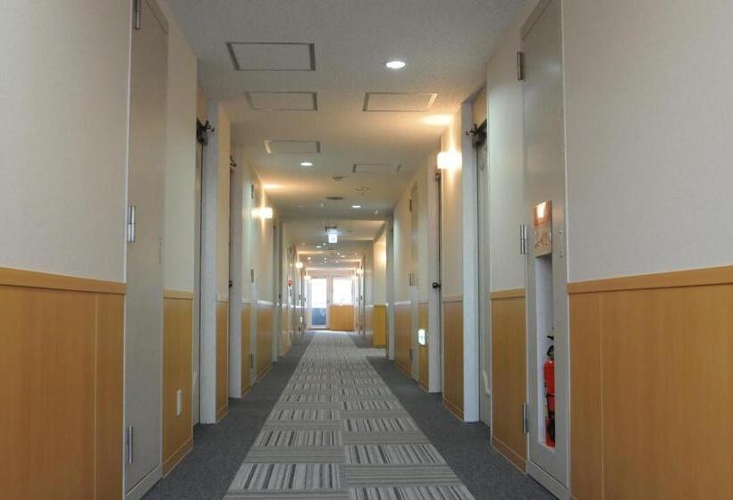 Fotos del hotel Shin Osaka:  21