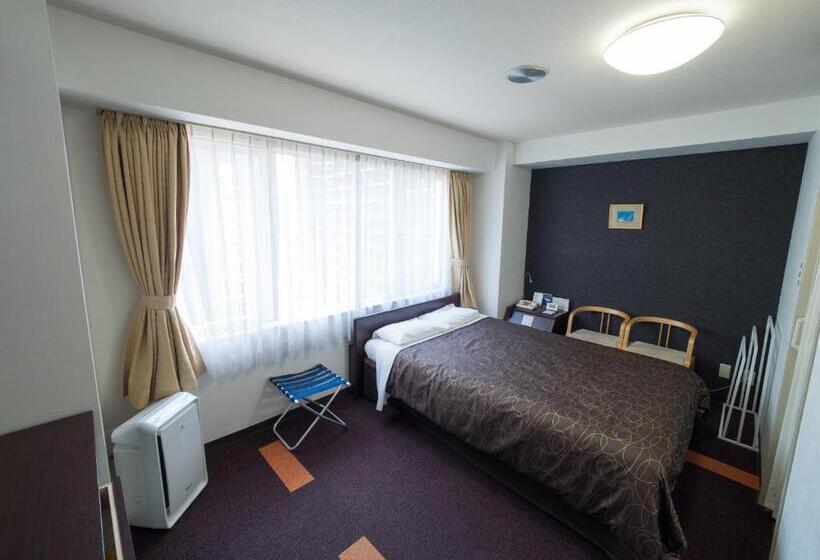 Fotos del hotel Shin Osaka:  17