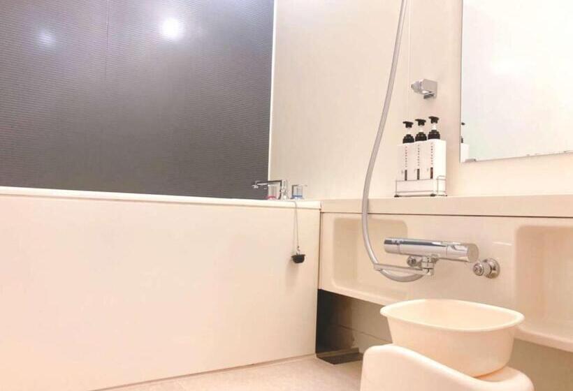 Fotos del hotel Shin Osaka:  18