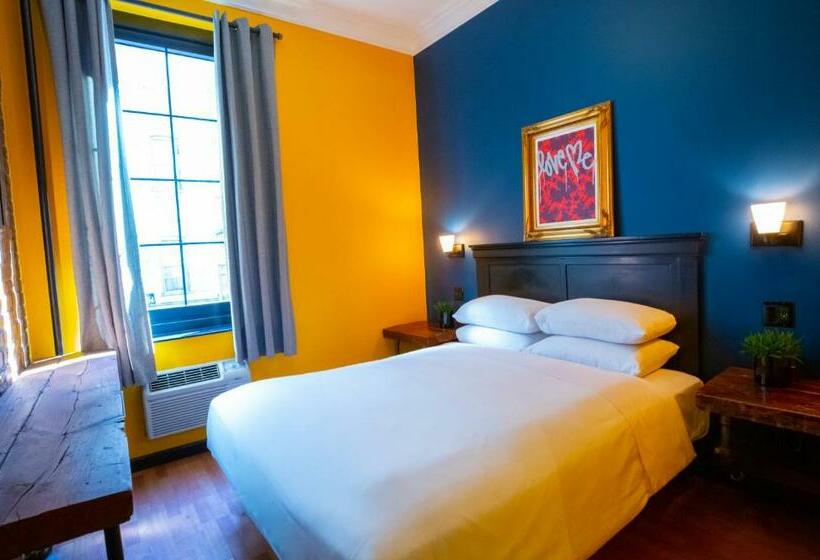 Fotos del hotel So:  9