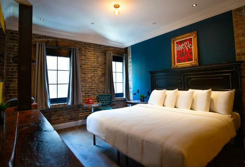 Fotos del hotel So:  2