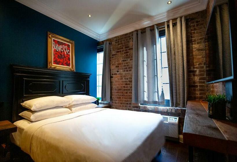 Fotos del hotel So:  13