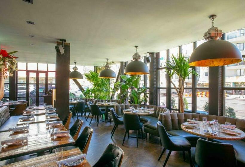 Fotos del hotel So:  21