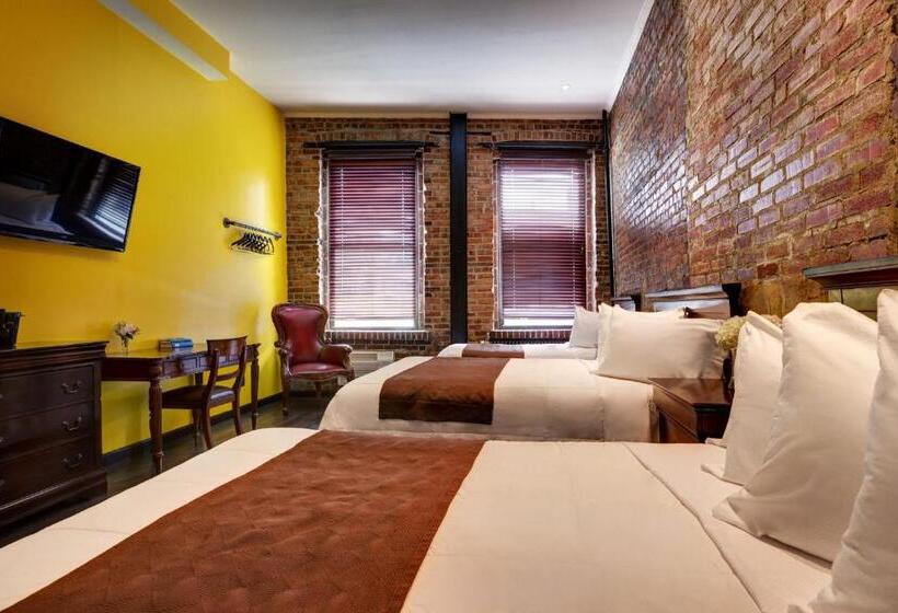 Fotos del hotel So:  4