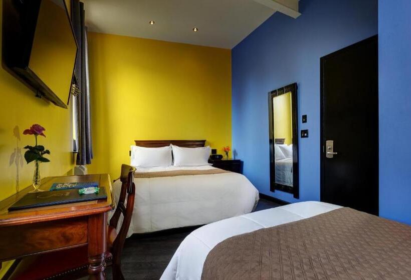 Fotos del hotel So:  14