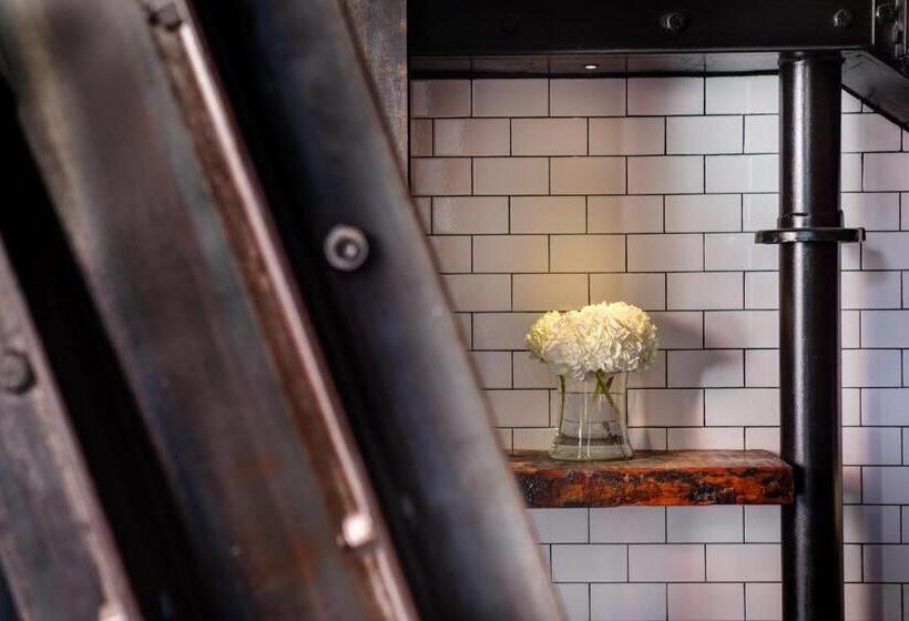 Fotos del hotel So:  23