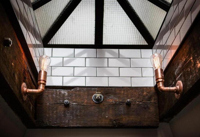 Fotos del hotel So:  27