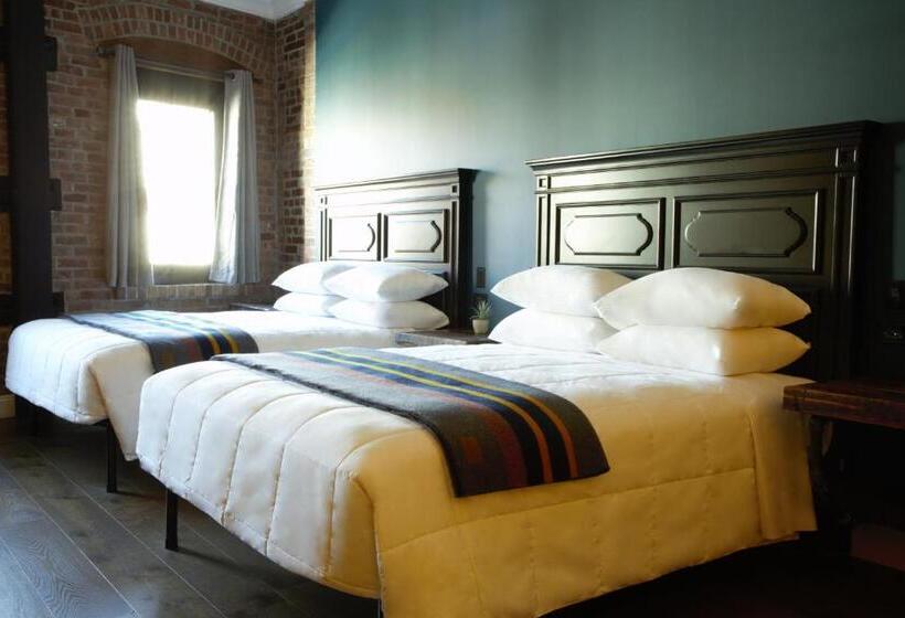 Fotos del hotel So:  6