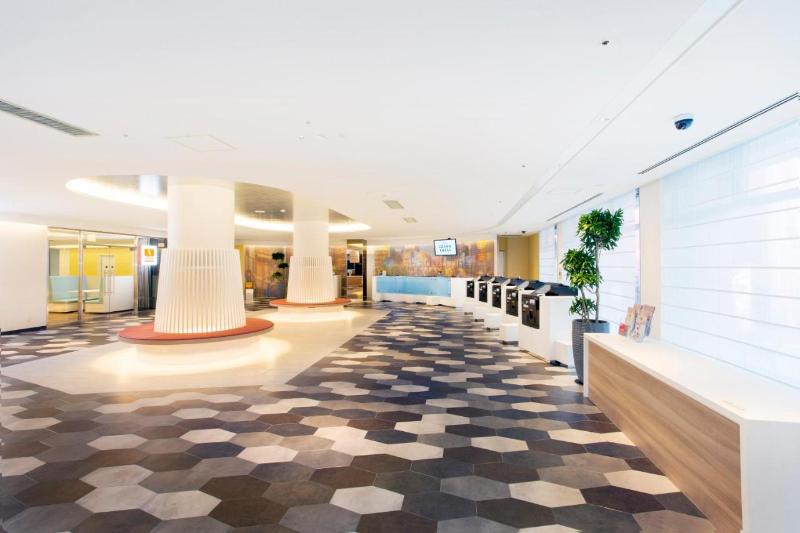 Fotos del hotel Sotetsu Grand Fresa Osakanamba:  6