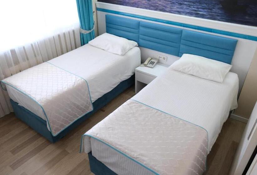 Fotos del hotel Star Holiday Hotel:  5