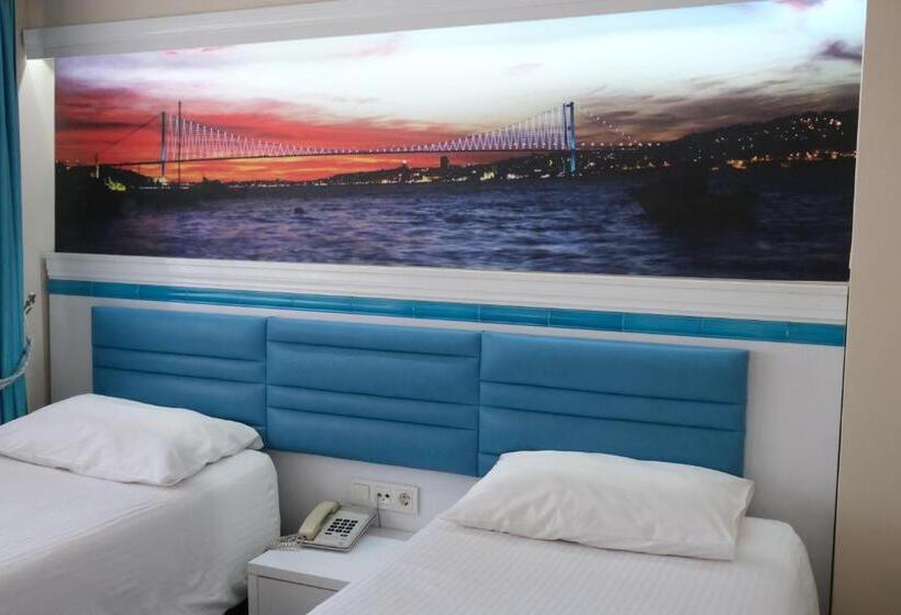 Fotos del hotel Star Holiday Hotel:  23