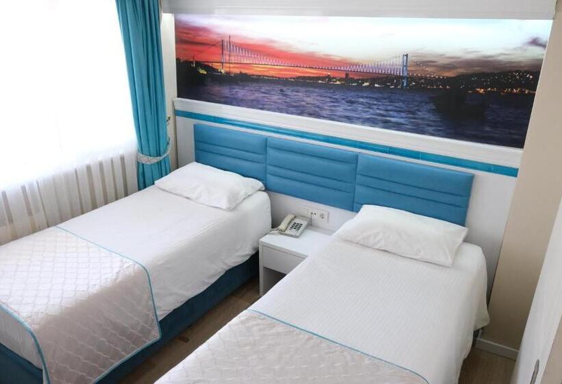 Fotos del hotel Star Holiday Hotel:  10