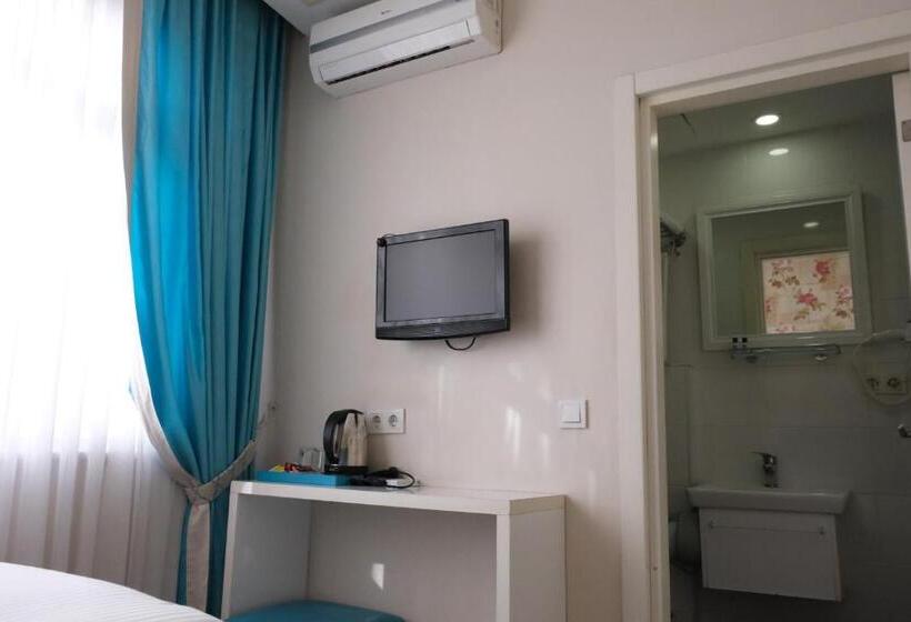 Fotos del hotel Star Holiday Hotel:  16