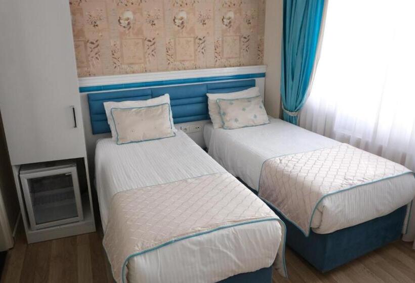 Fotos del hotel Star Holiday Hotel:  8