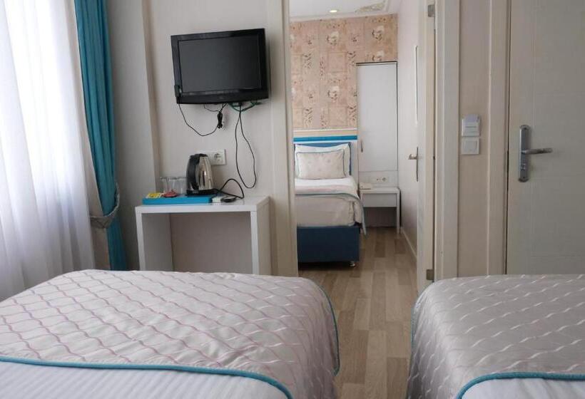 Fotos del hotel Star Holiday Hotel:  2