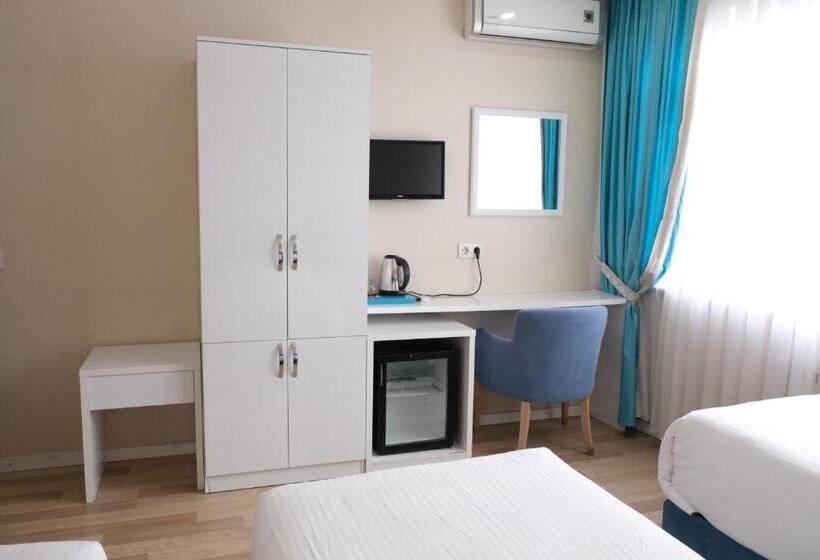 Fotos del hotel Star Holiday Hotel:  14