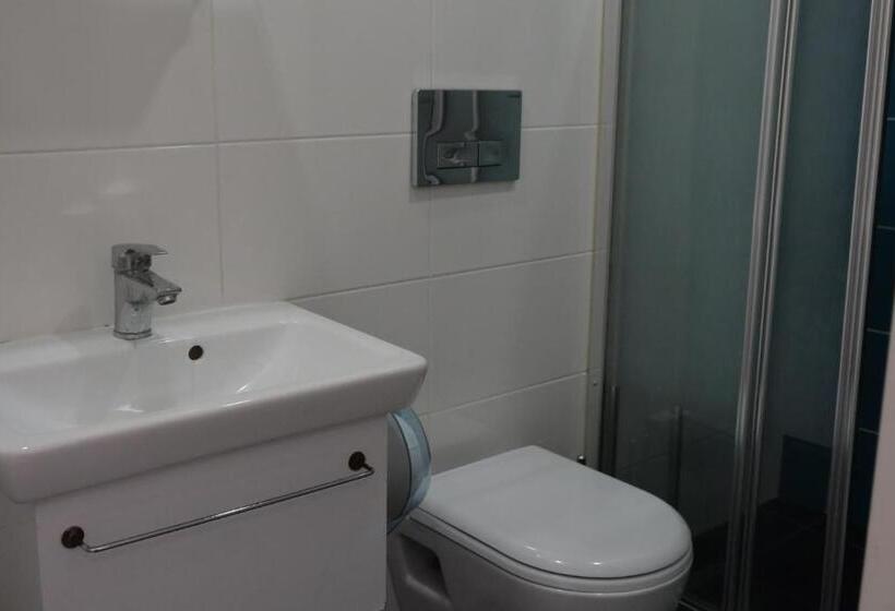 Fotos del hotel Star Holiday Hotel:  20