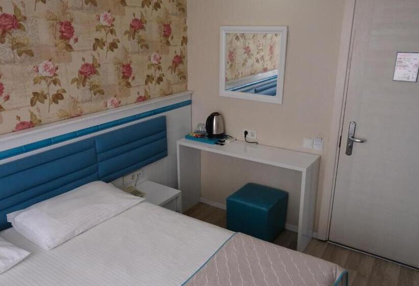 Fotos del hotel Star Holiday Hotel:  15