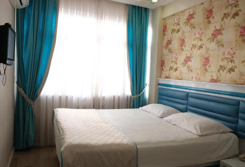 Fotos del hotel Star Holiday Hotel:  3