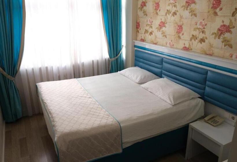 Fotos del hotel Star Holiday Hotel:  13