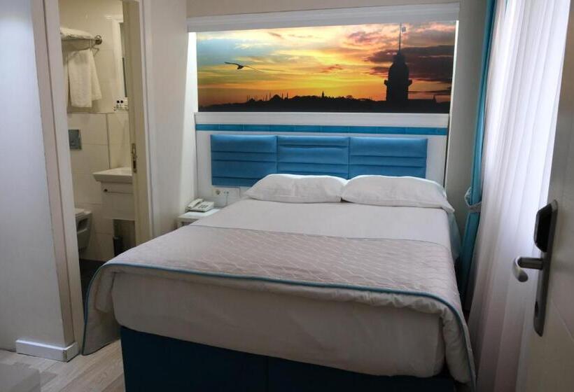 Fotos del hotel Star Holiday Hotel:  9