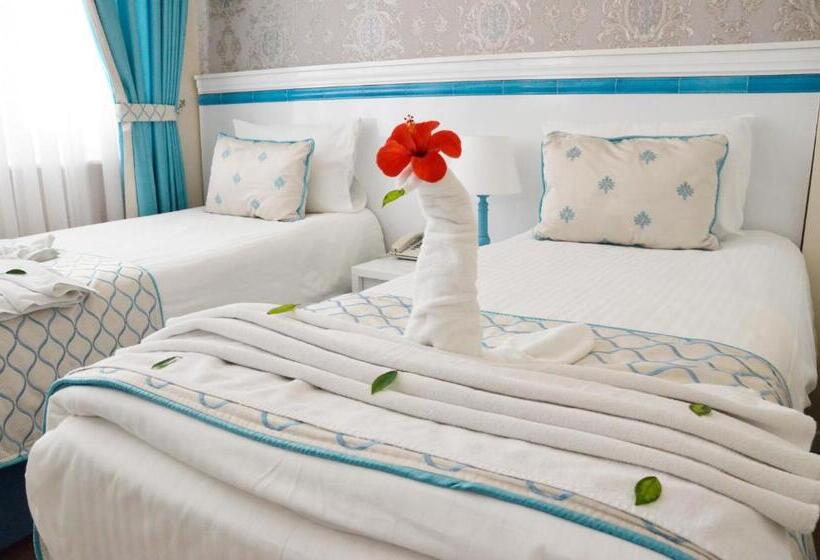 Fotos del hotel Star Holiday Hotel: 1 Fotos del hotel Star Holiday Hotel: 1