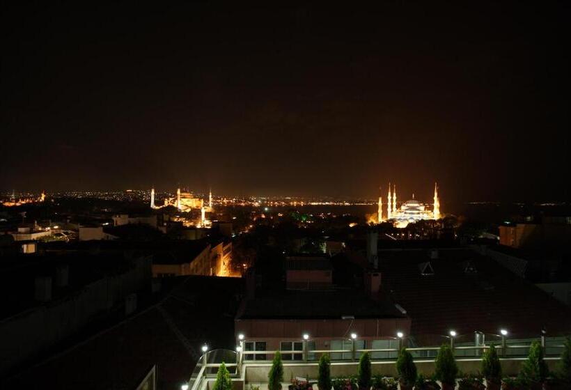 Fotos del hotel Sultanhan  Special Category:  10