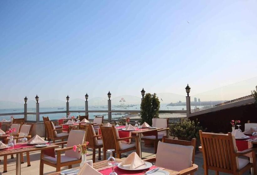 Fotos del hotel Sultanhan  Special Category:  9