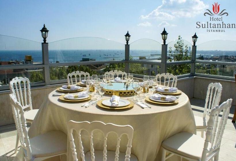 Fotos del hotel Sultanhan  Special Category:  17