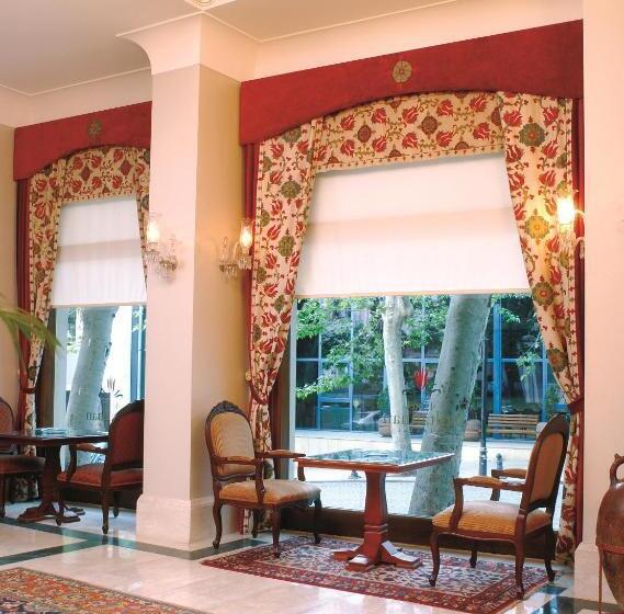 Fotos del hotel Sultanhan  Special Category:  25