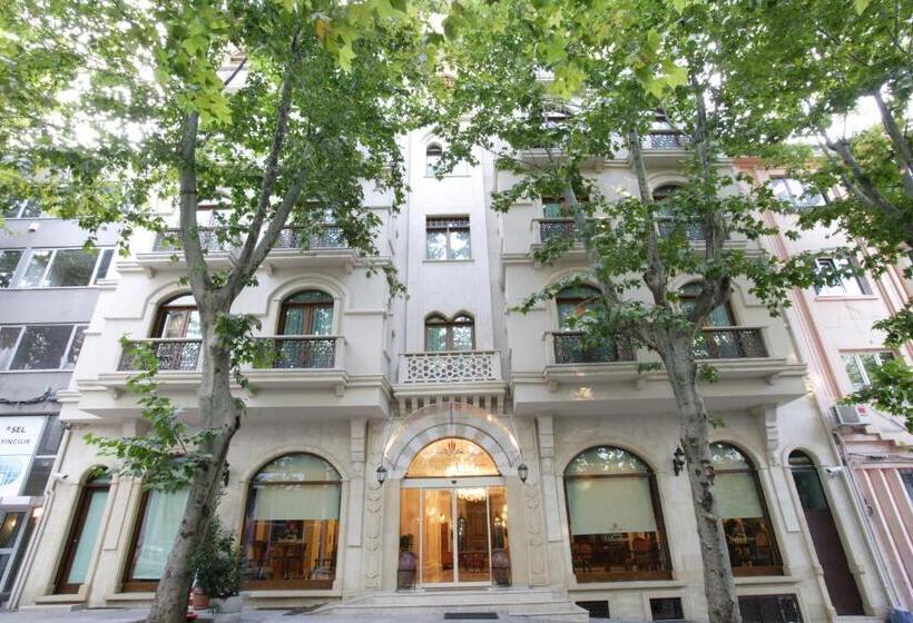 Fotos del hotel Sultanhan  Special Category:  20