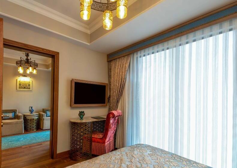 Fotos del hotel Sultanhan Special Category: 1 Fotos del hotel Sultanhan Special Category: 1