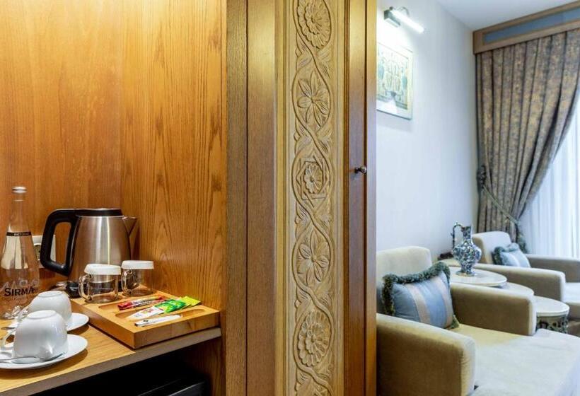 Fotos del hotel Sultanhan  Special Category:  19