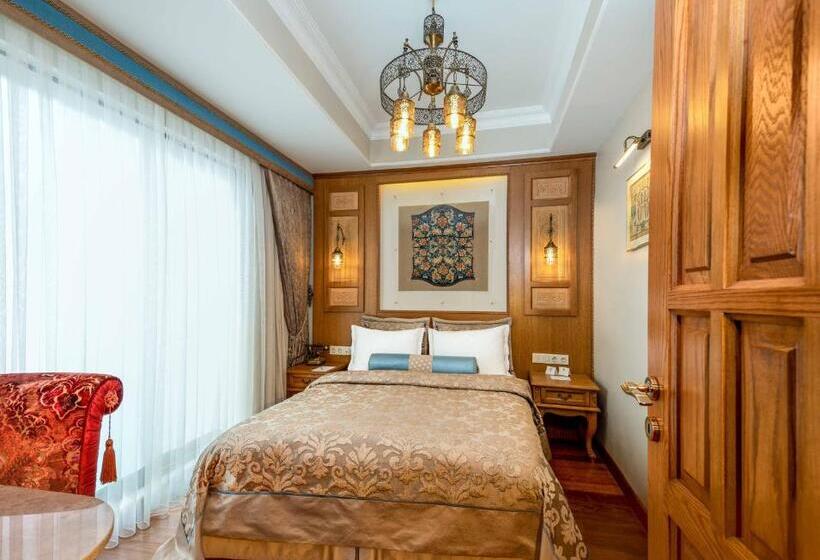 Fotos del hotel Sultanhan  Special Category:  2