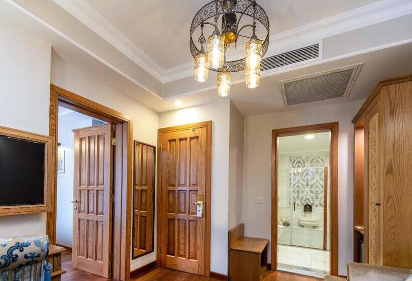 Fotos del hotel Sultanhan  Special Category:  14