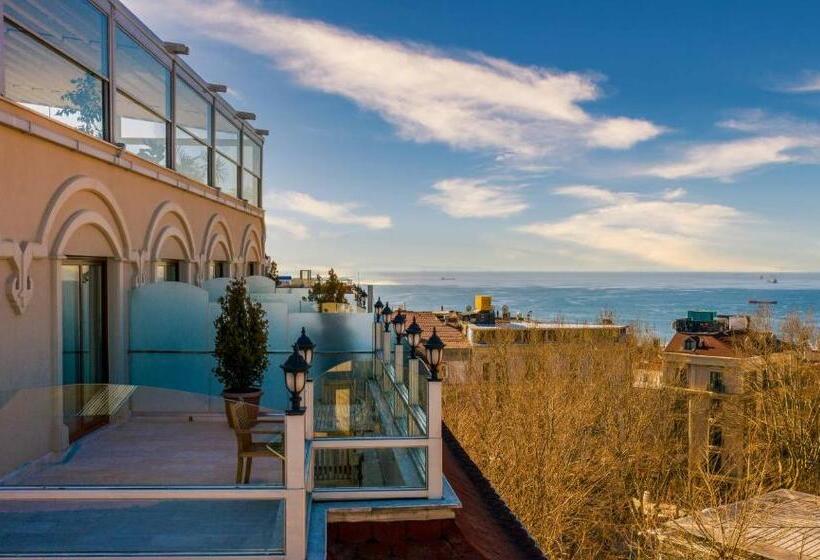 Fotos del hotel Sultanhan  Special Category:  22