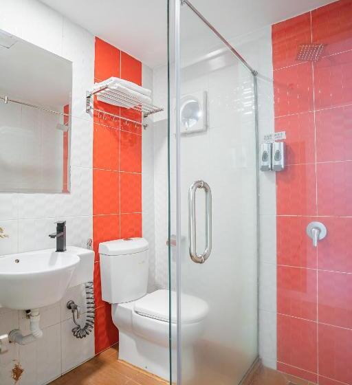 Fotos del hotel Swiss Inn Kuala Lumpur:  20