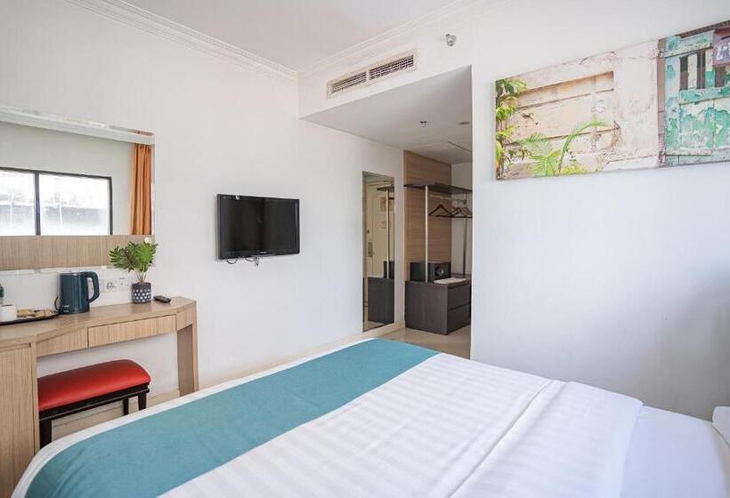 Fotos del hotel Swiss Inn Kuala Lumpur:  15