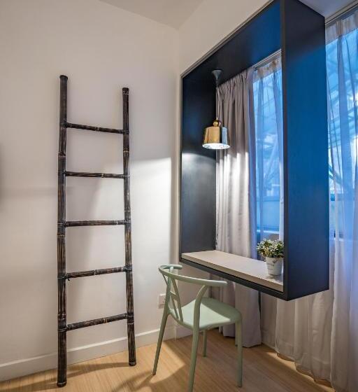 Fotos del hotel Swiss Inn Kuala Lumpur:  10