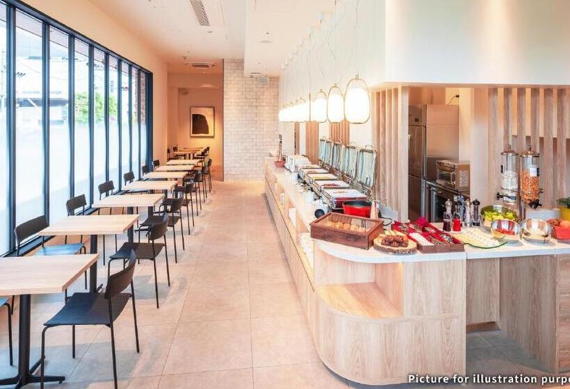 Fotos del hotel The B Akasaka:  34