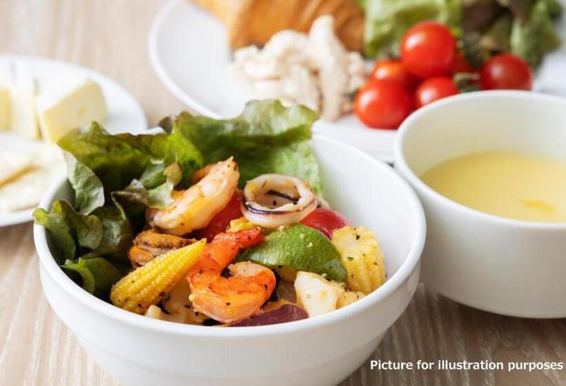 Fotos del hotel The B Akasaka:  43