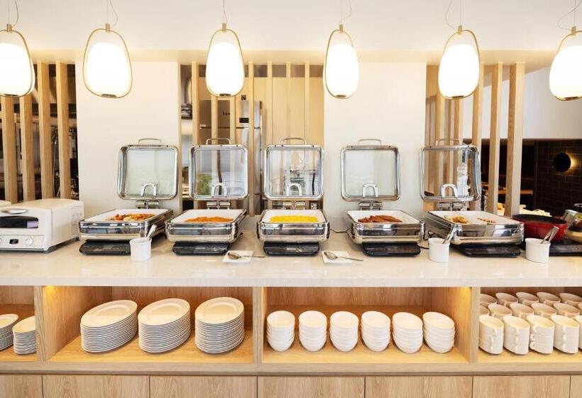 Fotos del hotel The B Akasaka:  22