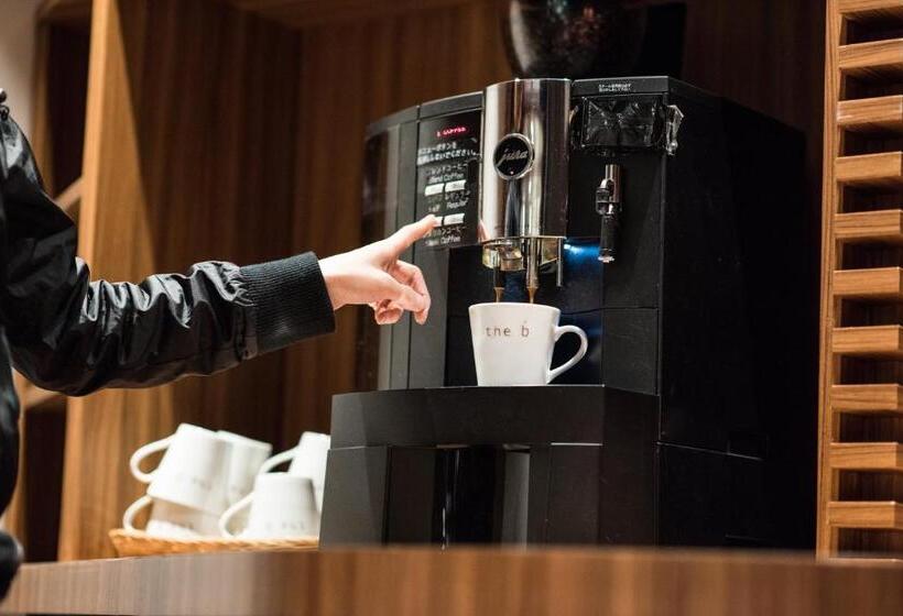 Fotos del hotel The B Akasaka:  49