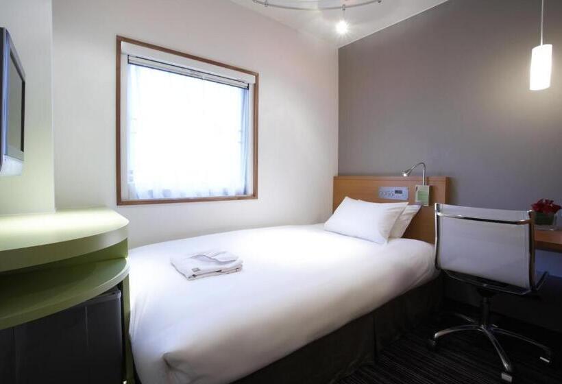 Fotos del hotel The B Akasaka:  11