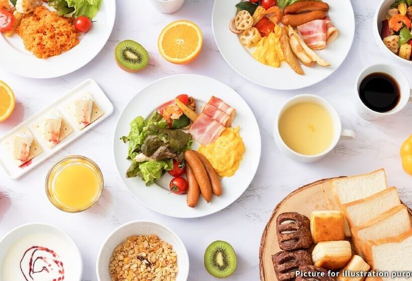 Fotos del hotel The B Akasaka:  17